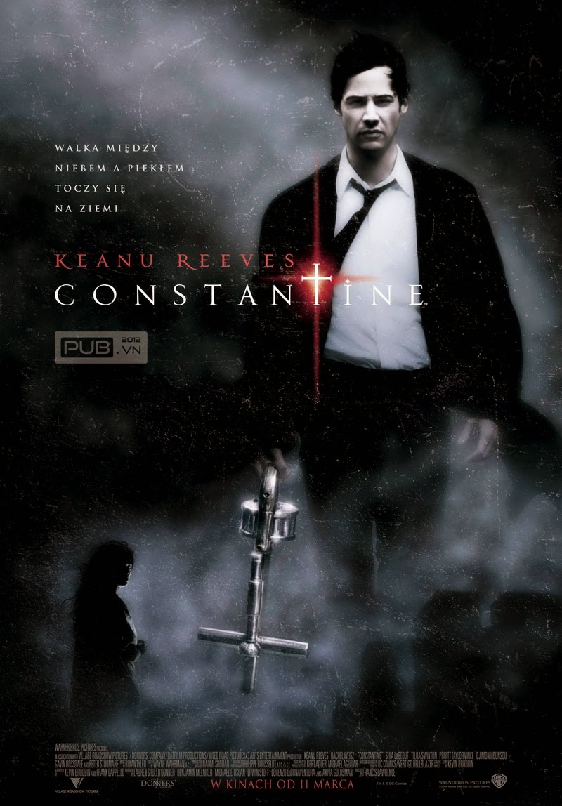 Constantine 2005 - Full (HD)