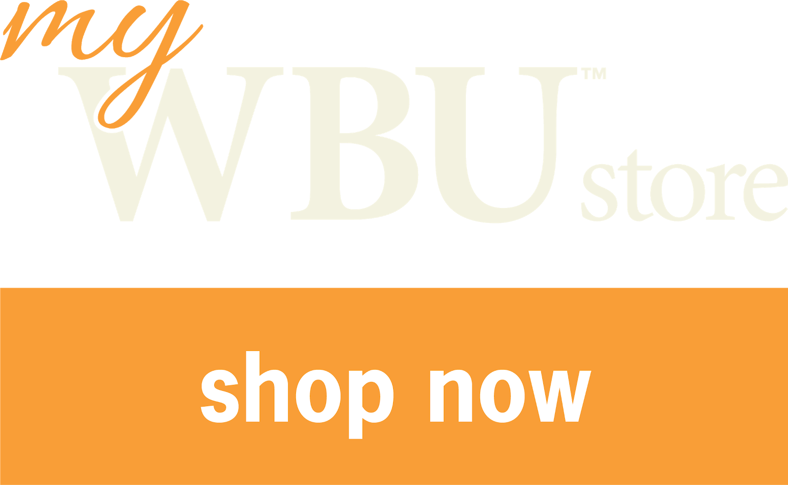 WBU Store Logo
