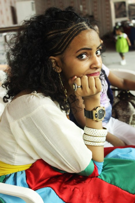 Image result for eritrea women hair