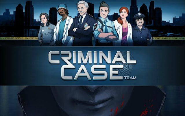 Criminal Case Team