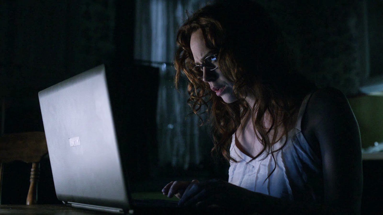 ужасы триллер 2013