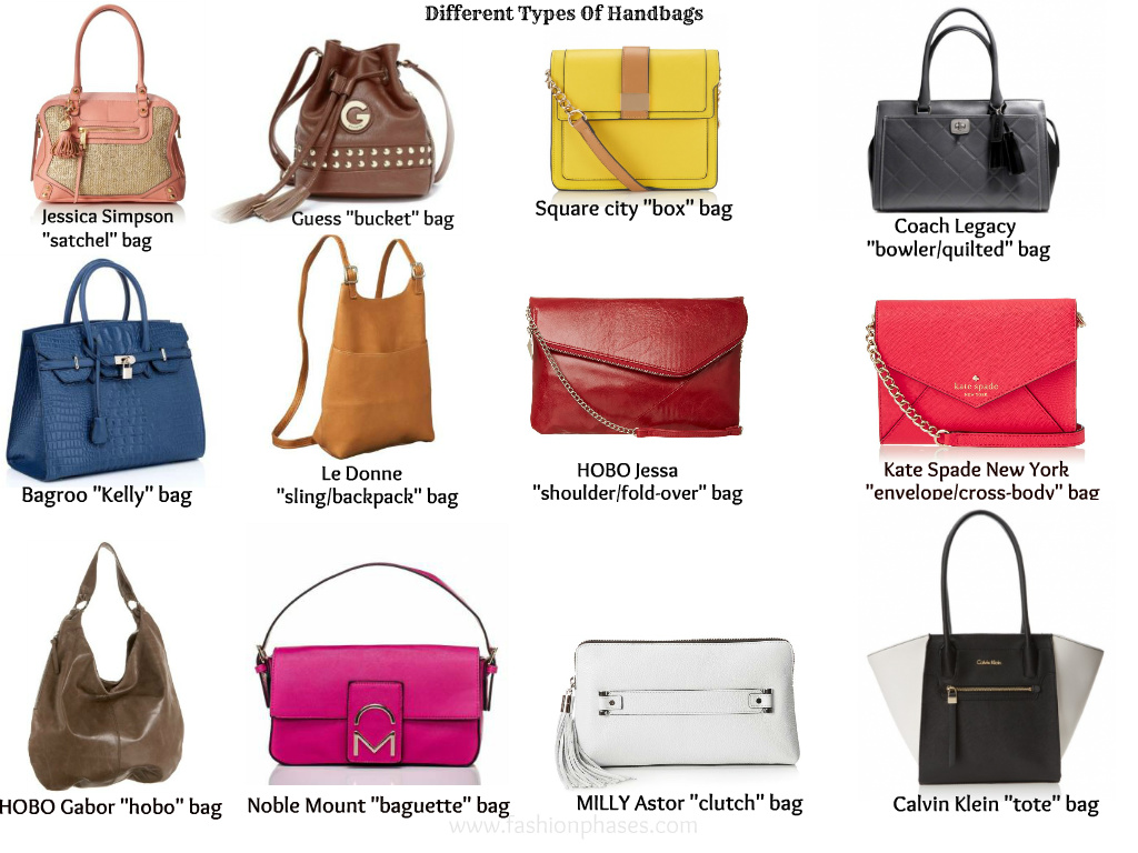 10 Trendiest Handbags For Mother&#39;s Day! | Fashion Phases | Bloglovin’