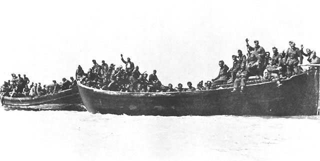 Germans Aegean 11 May 1941 worldwartwo.filminspector.com