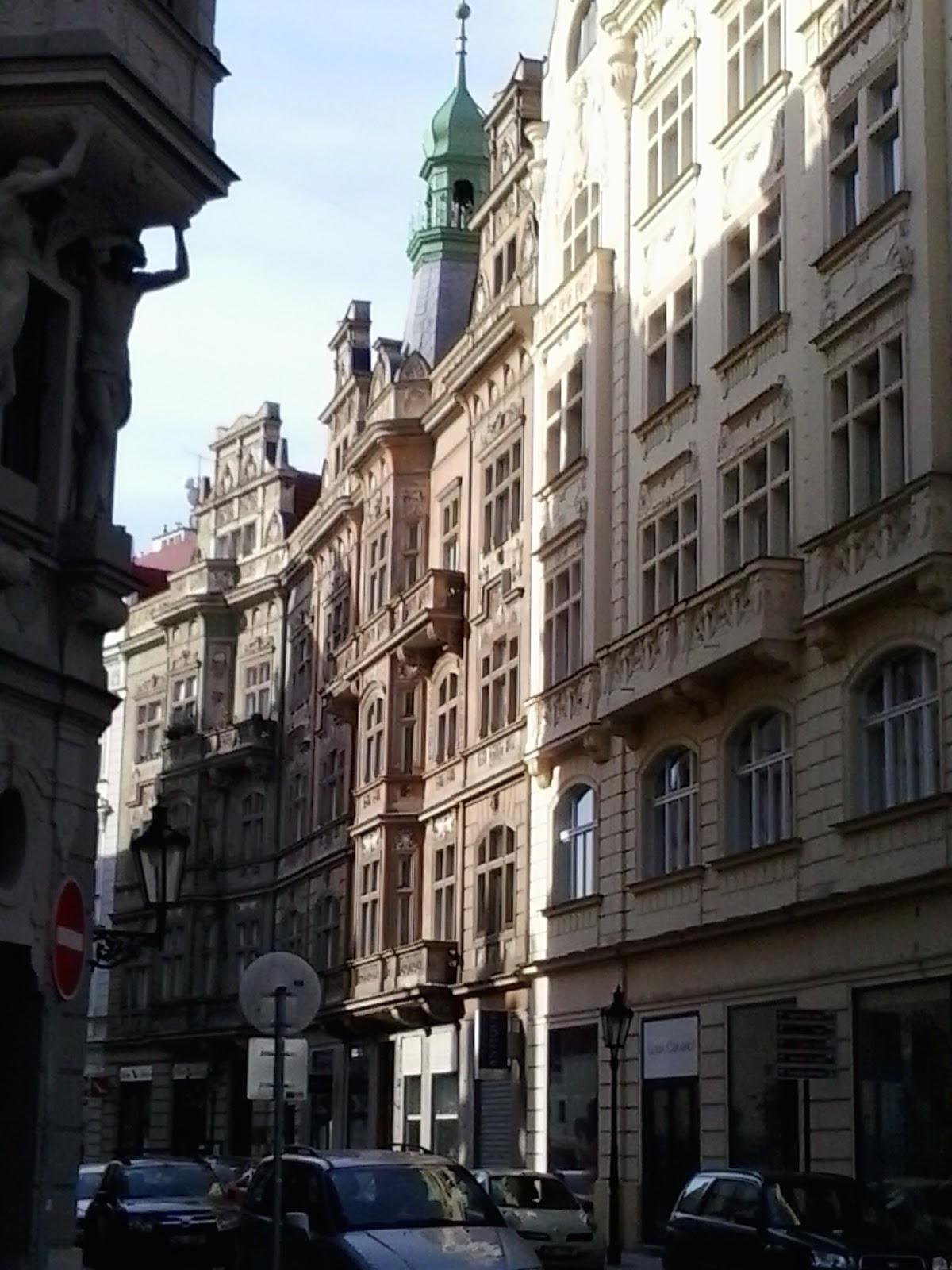 Geomusik August 2015