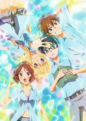 Shigatsu Wa Kimi No Uso 22 22 Mega Hd Tkanime7u7