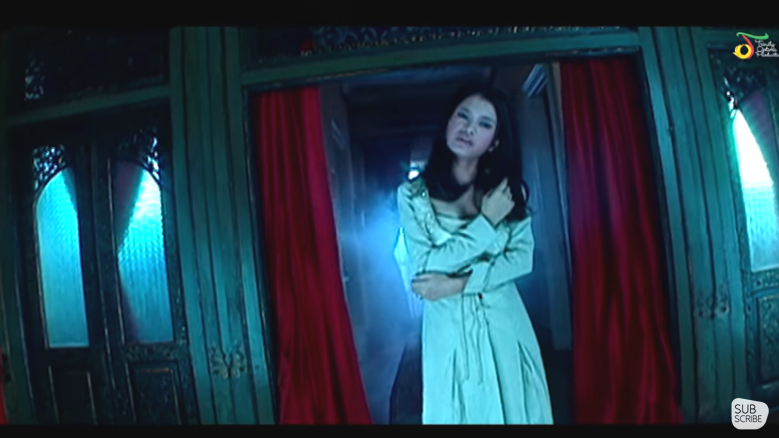 Lirik lagu Ost sinetron Cinta Suci : Hati Yang Terpilih - Rossa | Info