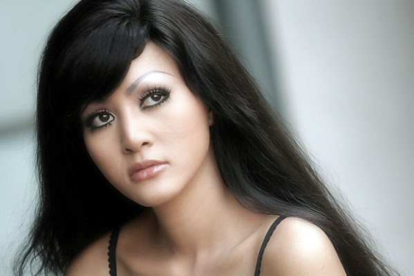 Galeri Foto Cynthiara Alona