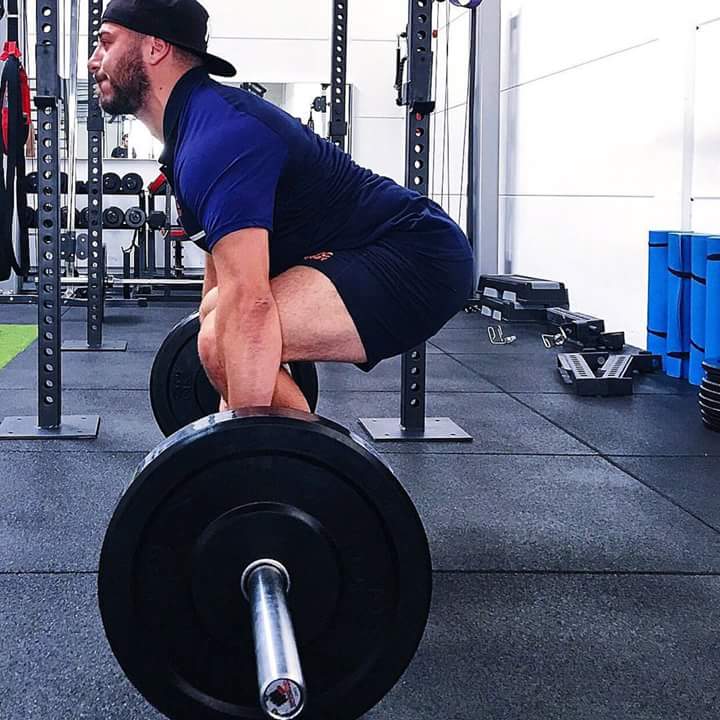 power clean exercise technique - Gym And Fitness
