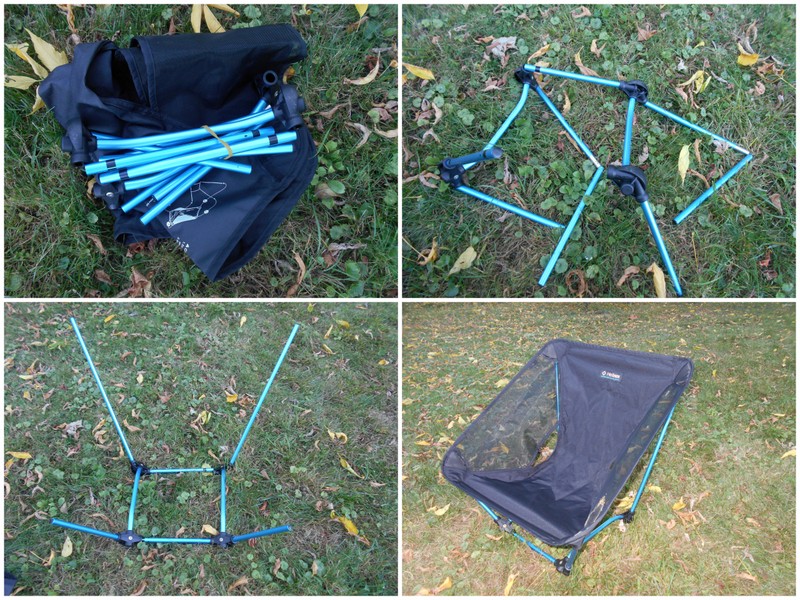 helinox ground chair