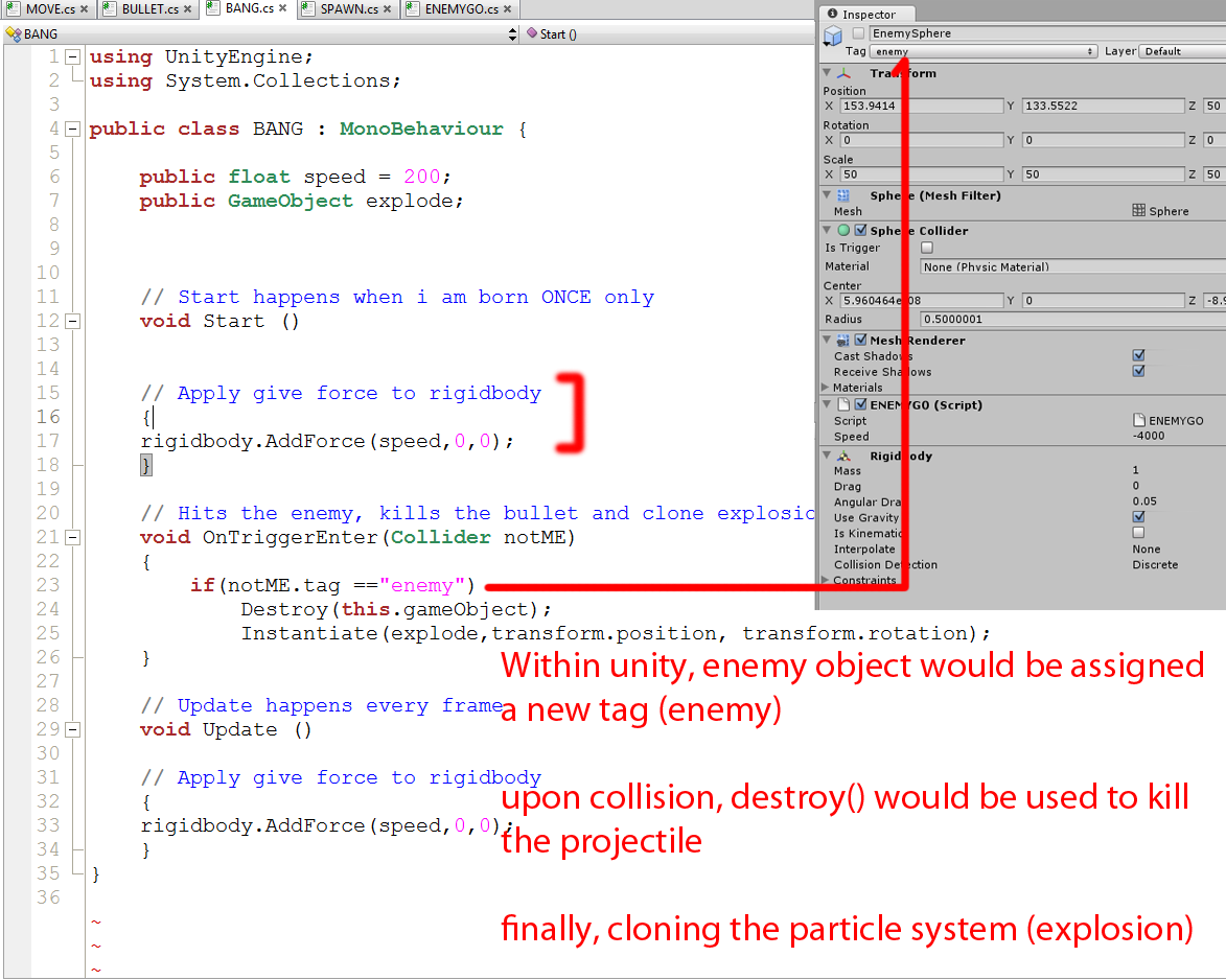 Bang Gui Script DM4331 Effects for Games (JB)