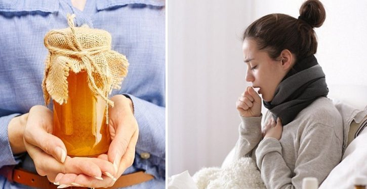 Honey Is More Effective Than Antibiotics For Treating Coughs, Say Scientists