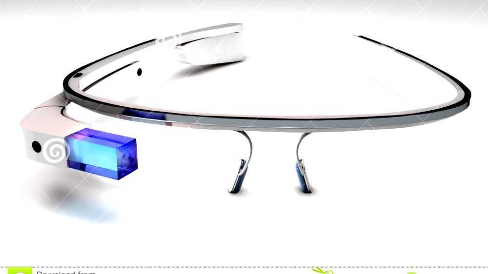 Optical head-mounted display