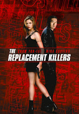 The Replacement Killers นักฆ่ากระสุนโลกันต์