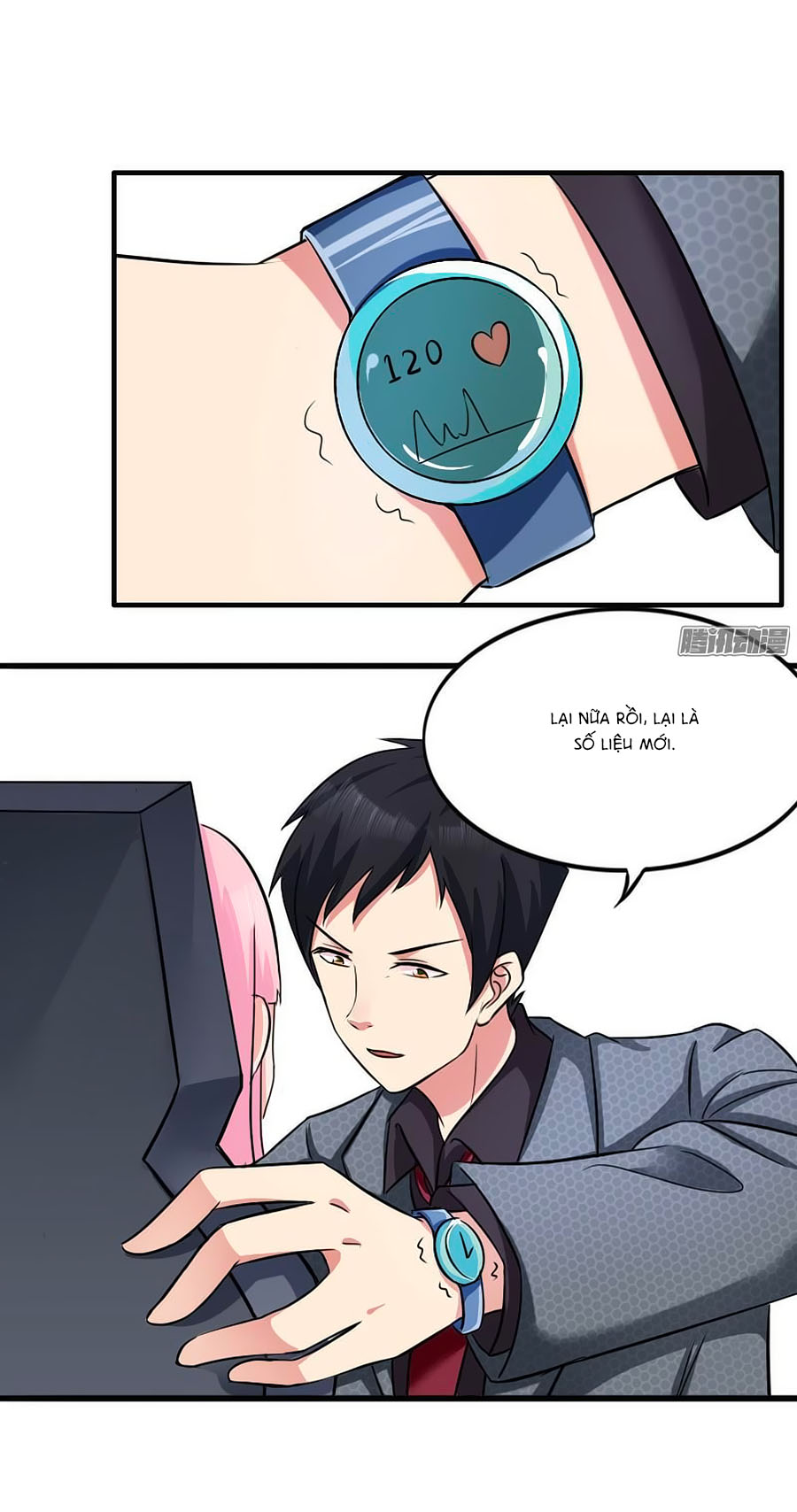 Số Hiệu 1314 - Chương 10 - Trang 8