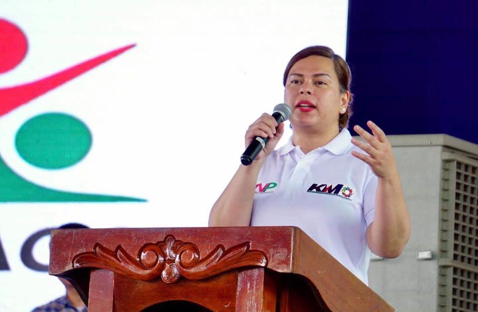 Hugpong ng Pagbabago seals alliance with Kapatirang Marinduqueno