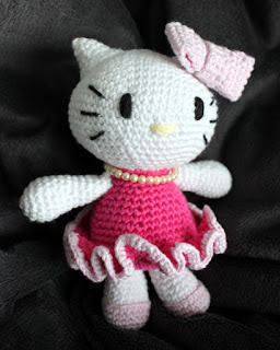 virkatu Hello Kitty