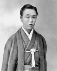 Takashi Koyasu