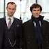 Mark Gatiss responde a reação negativa à quarta temporada de Sherlock
