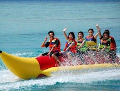 TRAVEL PULAU TIDUNG TERPERCAYA