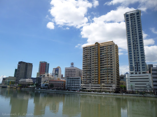 Buildings of Escolta, Manila