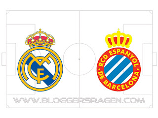 Prediksi Pertandingan Real Madrid vs RCD Espanyol