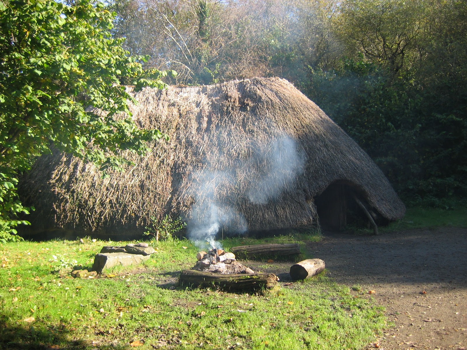 All About Agriculture BronzeAge Period