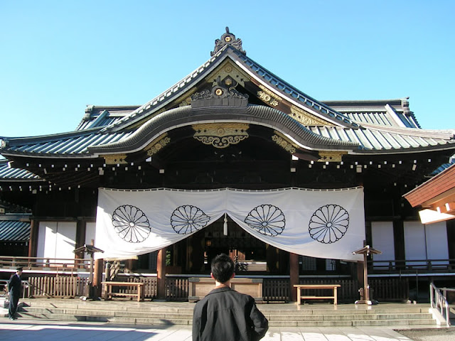 Architecture Of Japan1