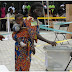 Ghana Vote Sets For Second Day