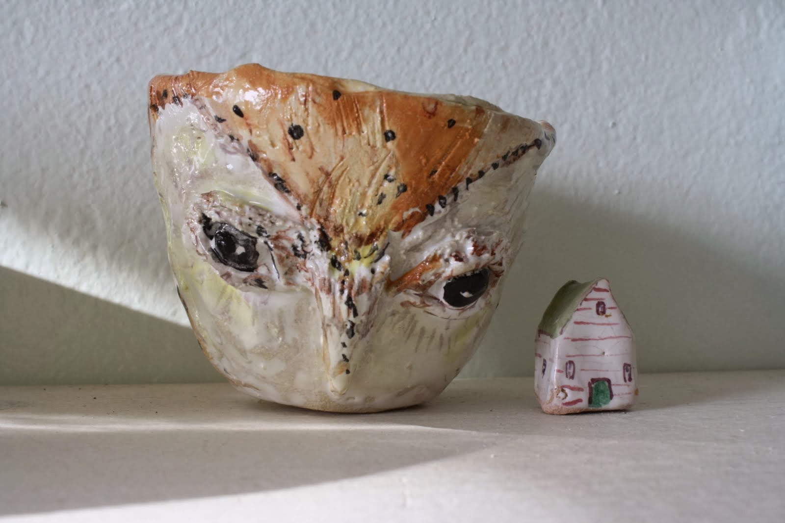 Julie Whitmore Pottery