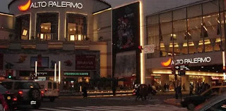 Renuevan el Alto Palermo de Buenos Aires 2 Shopping Alto Palermo.