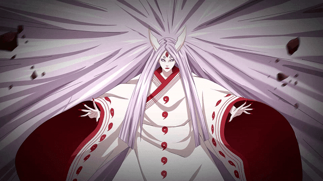 musuh terkuat di naruto