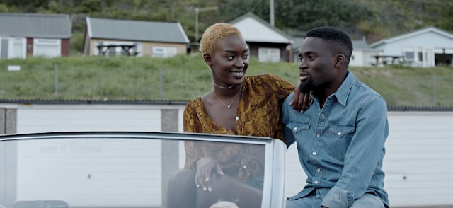 Juls Ft. Maleek Berry & Nonso Amadi – Early ( Official Video )