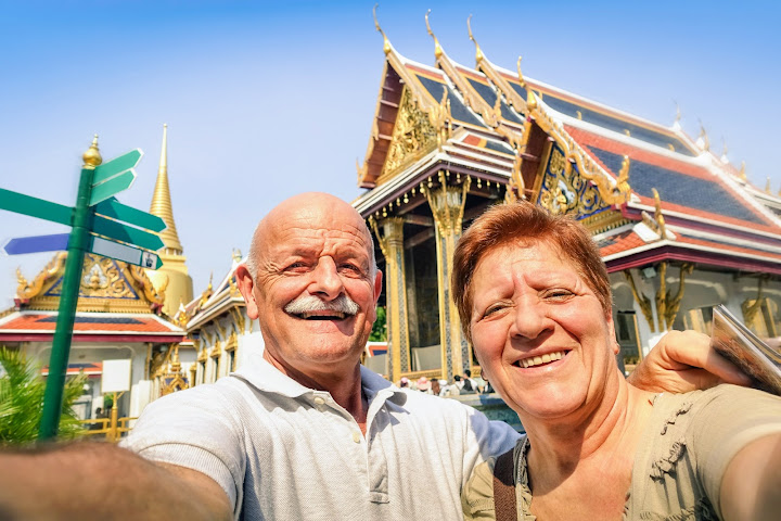 Top 7 Thai expat myths