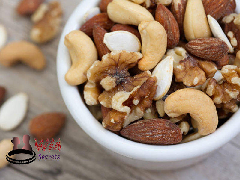 How to Prevent Colon Cancer Nuts are Really that Healthy