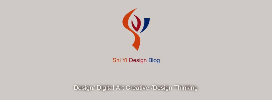 Shi Yi Design Blog