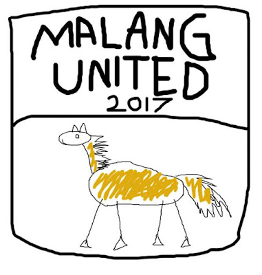 Malang United Buat Sayembara Desain Logo, Warganet Malah Bikin 20 Meme Kocaknya