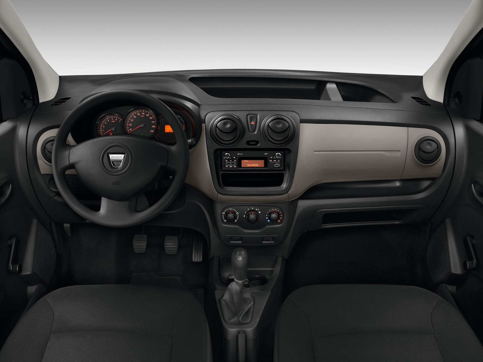 Renault Dacia Dokker
