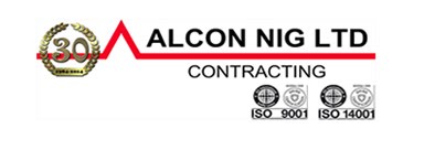 Alcon Nigeria Limited