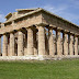 Italie - les temples grecs de Paestum