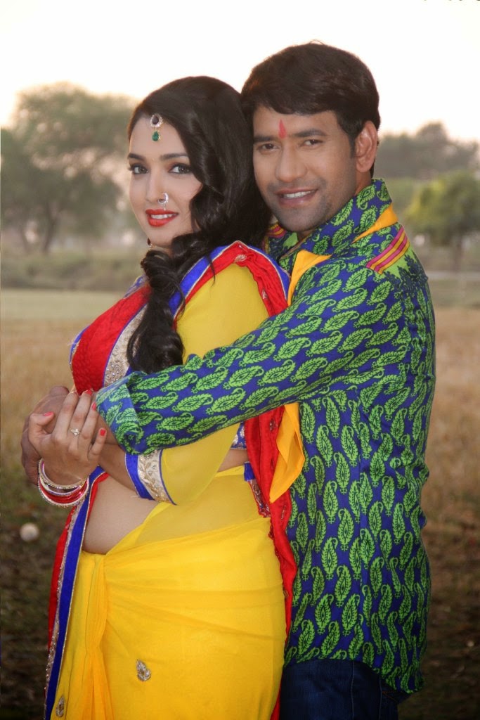 Nirahua Rikshawala 2 Highest Collection Ever in Bhojpuri cinema - Top