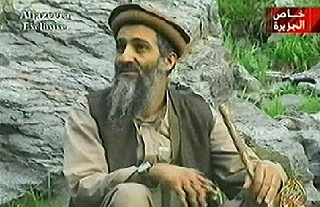 Osama Bin Laden