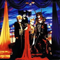 Seikima-Ii 1999 Black List Rar Seikima-Ii 1999 Black List Rar