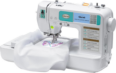 Embroidery Sewing Machine Compatible With Mac
