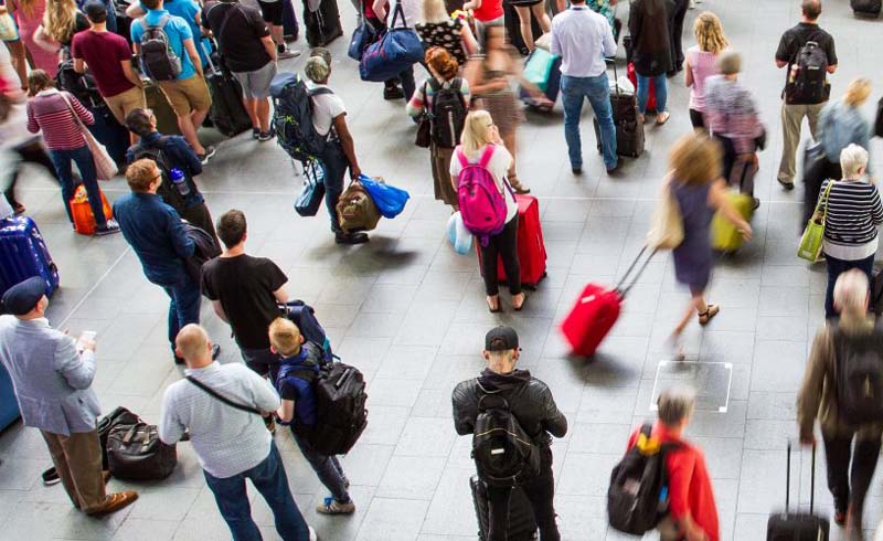 Holiday Travel