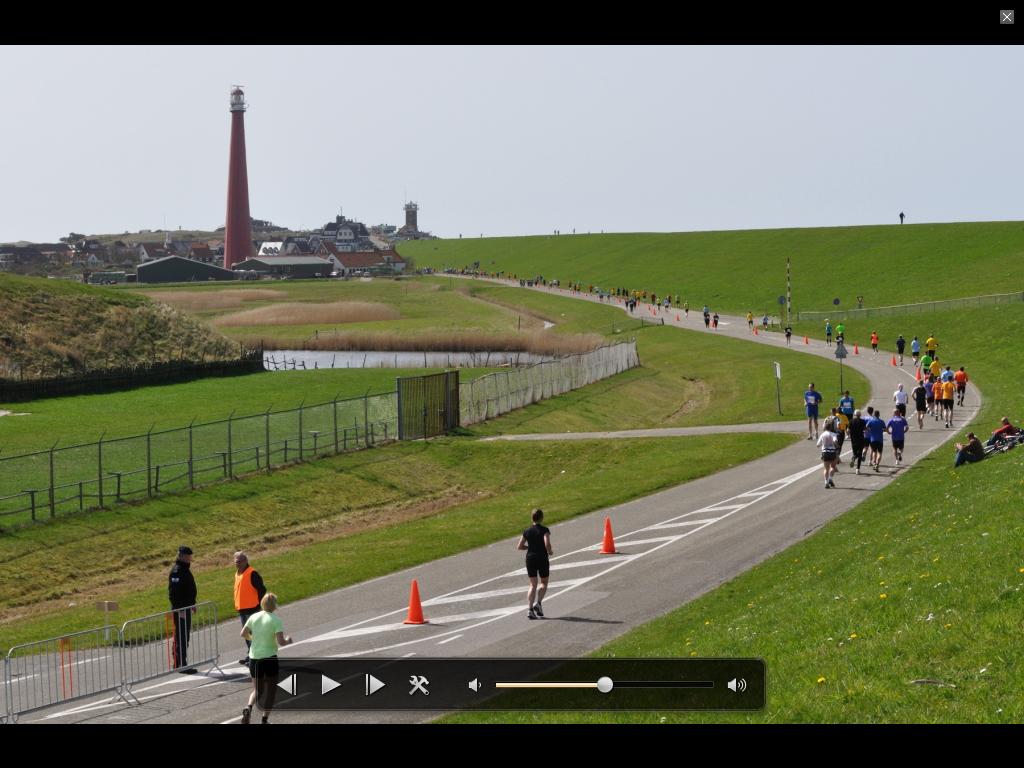 Pepermemer Hardloopblog 2011 Den Helder De Halve van Den Helder 10 april 2011