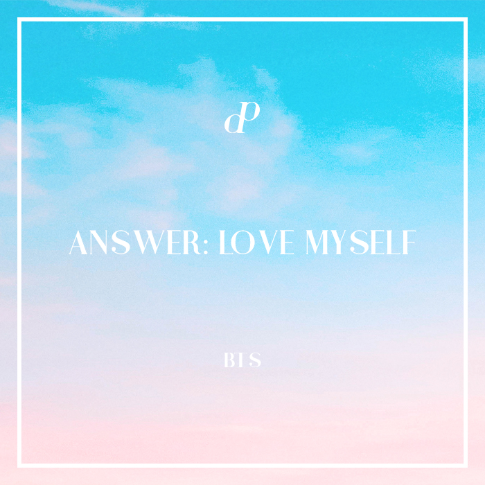 Песня love myself. Love myself обложка. Love myself BTS. BTS answer Love myself. Answer Love myself.
