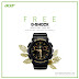Acer Extends The Holidays With G-Shock Partnership