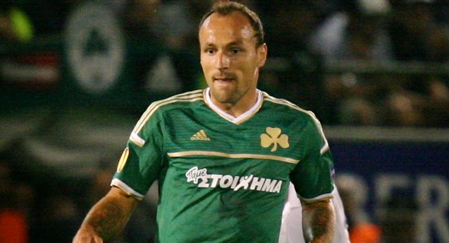 Πρέπει να βιαστεί ο Παναθηναϊκός για να τον κρατήσει!