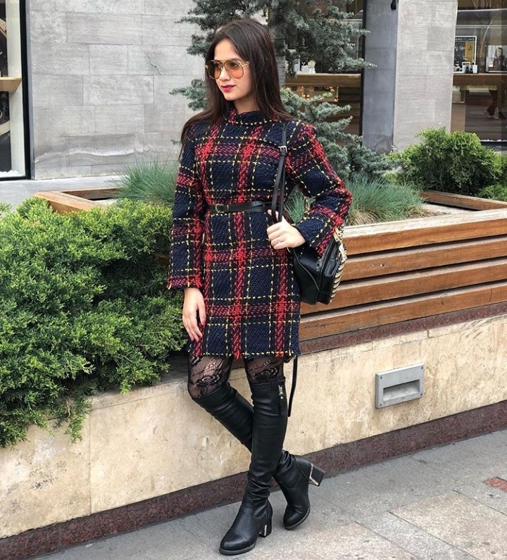 jannat zubair rahmani hot photos