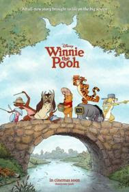 Winnie the Pooh – DVDRIP LATINO